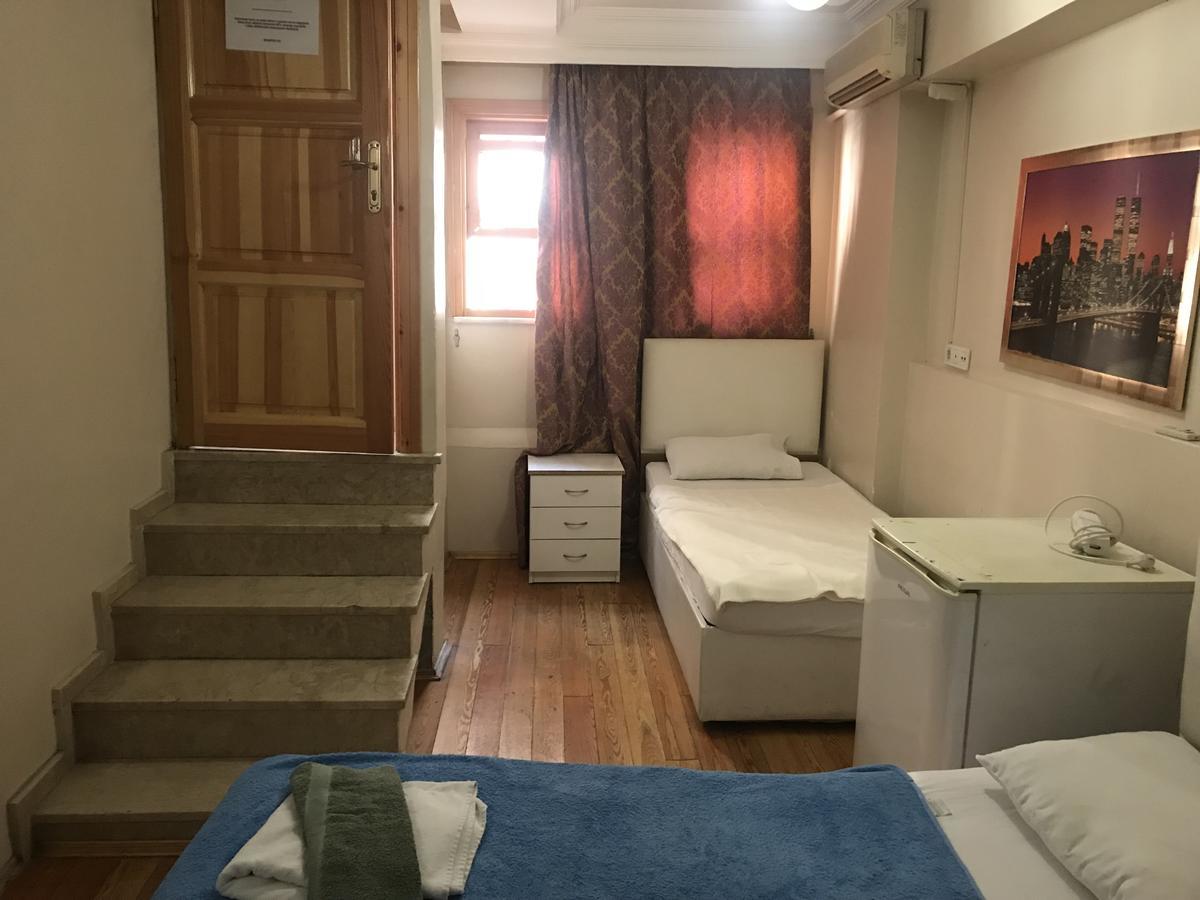 Valeo Hotel - Istanbul — Photos 2