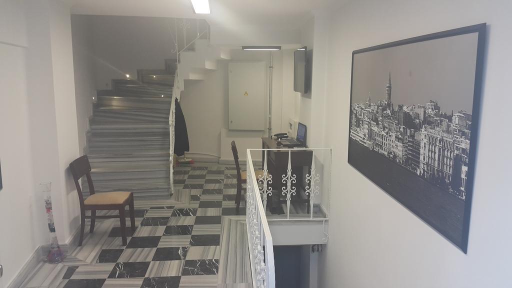 Valeo Hotel - Istanbul — Photos 3